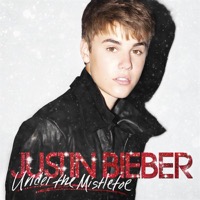 Justin Bieber - Under The Mistletoe...  - CD